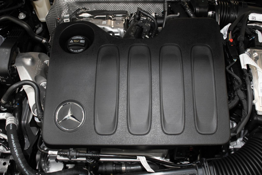 2026 Mercedes-Benz CLA-Class C178 CLA200 Coupe