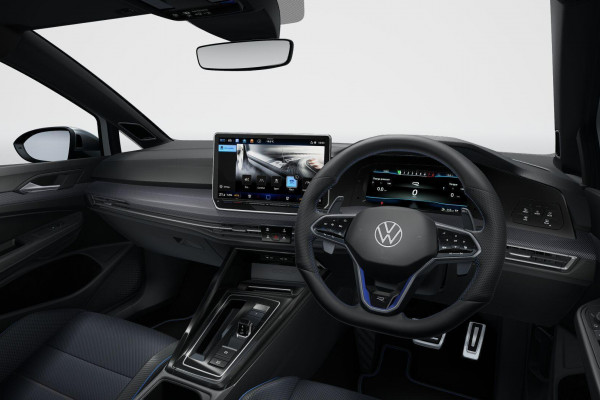 2026 MY25 Volkswagen Golf 8.5 R Hatch Image 9