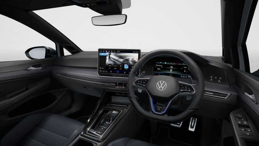 2026 MY25 Volkswagen Golf 8.5 R Hatch Image 9