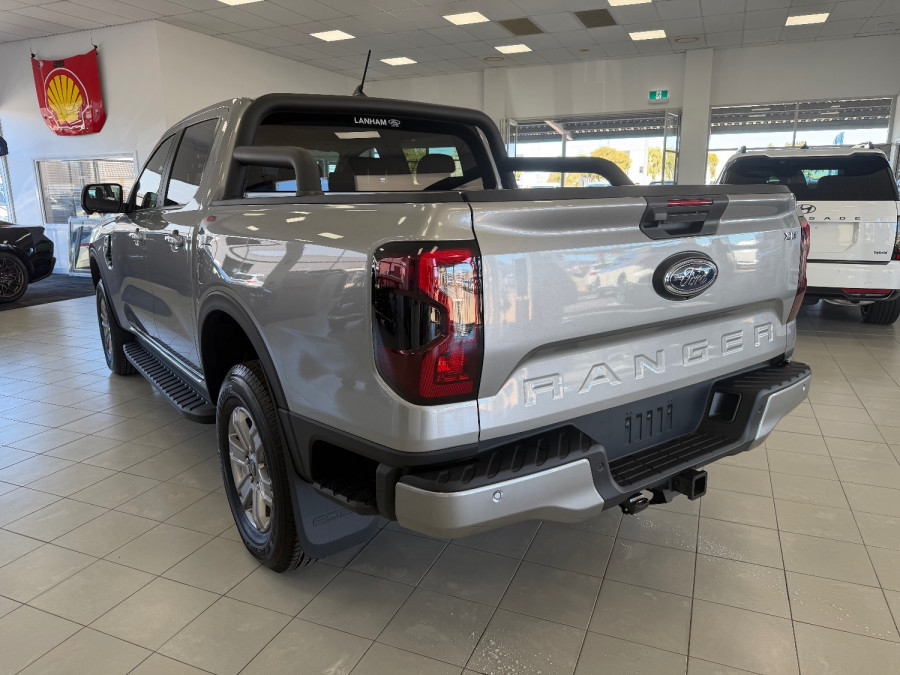 2026 Ford Ranger P703 XLT Ute Image 5