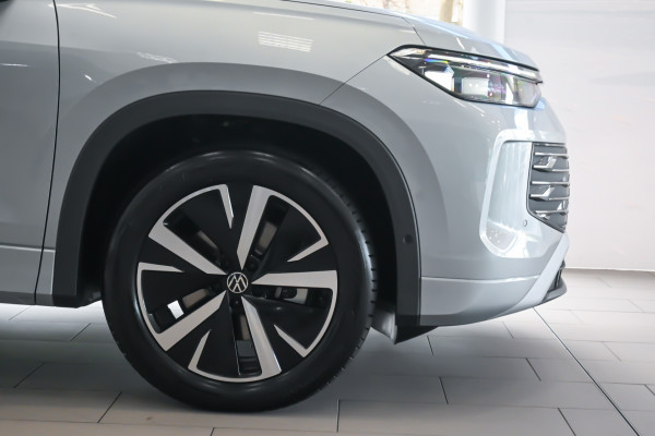 2025 Volkswagen Tayron R4 150TSI Elegance SUV image 27