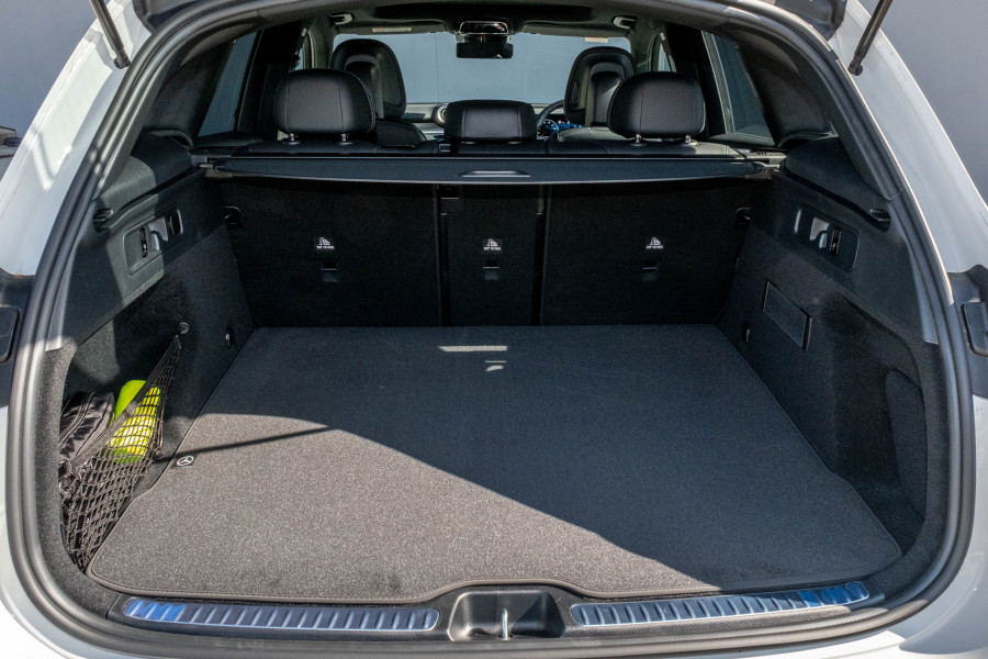 2026 MY25 Mercedes-Benz GLC-Class X254 GLC200 SUV