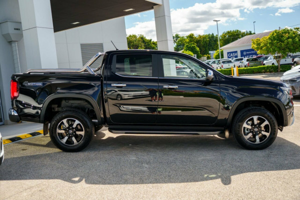 2025 Volkswagen Amarok NF TDI600 Style Ute Image 4