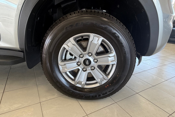 2026 Ford Ranger P703 XLT Ute Image 11