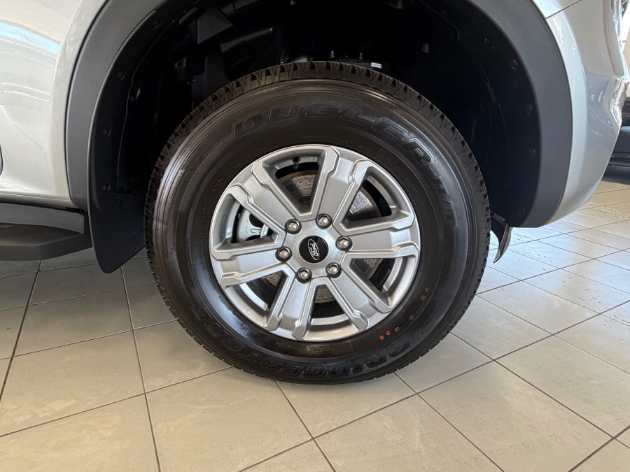 2026 Ford Ranger P703 XLT Ute Image 11