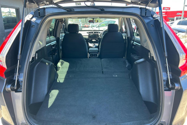 2018 Honda CR-V RW VTi SUV Image 23