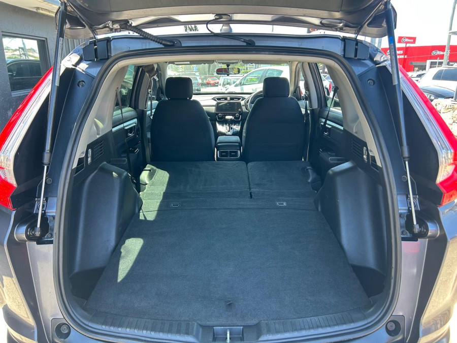 2018 Honda CR-V RW VTi SUV Image 23