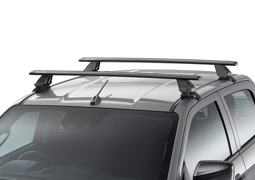 Roof Bar Set (Front & Rear) Image