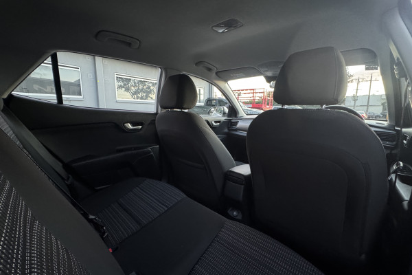 2022 Kia Stonic YB Sport SUV Image 13