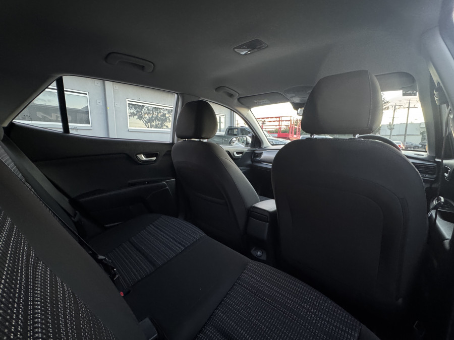 2022 Kia Stonic YB Sport SUV Image 13