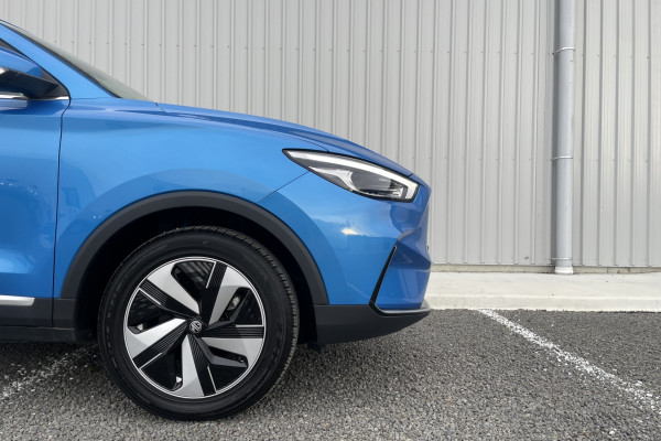 2025 MY24 MG ZS EV AZS1 Essence SUV