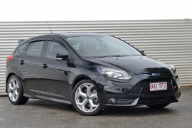 Ford Focus ST LW MKII