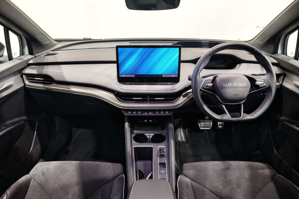 2025 MY26 Skoda Enyaq NY 85 Sportline SUV Image 6