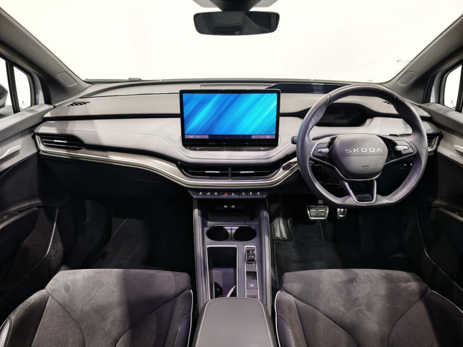 2025 MY26 Skoda Enyaq NY 85 Sportline SUV Image 6
