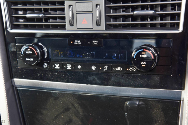 2026 Nissan Patrol Y62 Warrior SUV Image 5