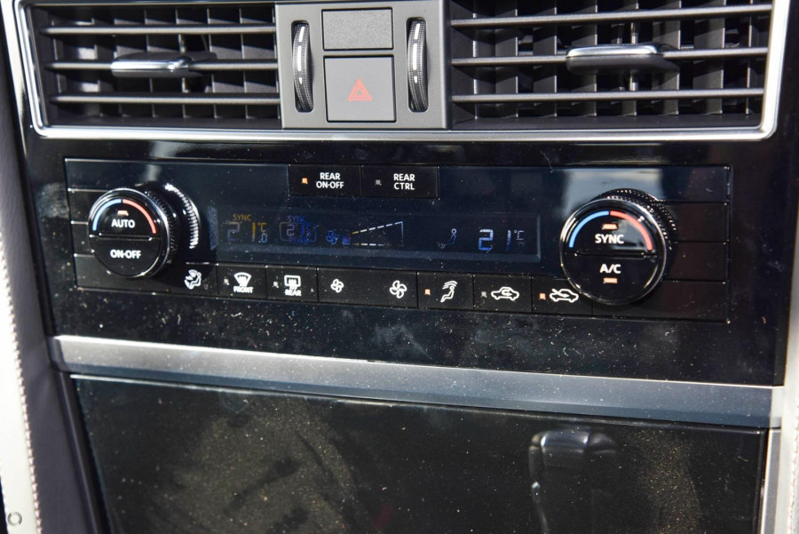 2026 Nissan Patrol Y62 Warrior SUV Image 5