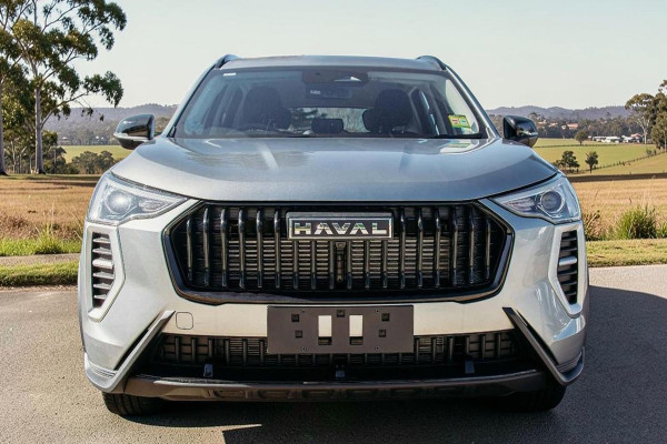 2026 GWM Haval Jolion A01 Premium SUV Image 2