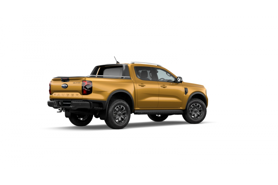 2024 MY25.25 Ford Ranger P703 Wildtrak Ute Image 7