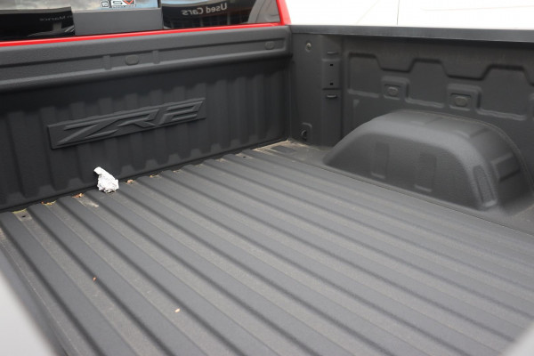 2025 MY24 Chevrolet Silverado T1 1500 ZR2 W/Tech Pack Ute Image 34