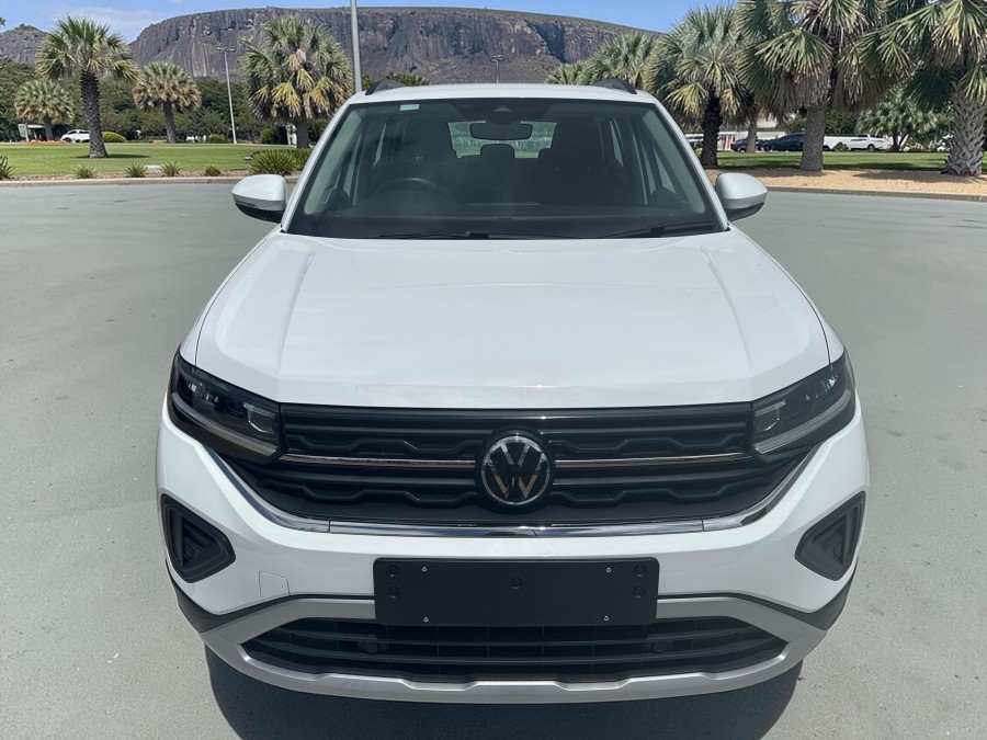 2024 Volkswagen T-Cross D31 85TSI Life SUV Image 2