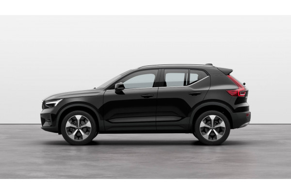 2023 MY24 Volvo XC40 XZ Ultimate B4 Bright SUV Image 2