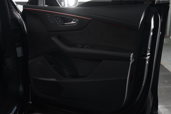 2022 Audi Rs Q8 Tfsi Quattro SUV Image 46
