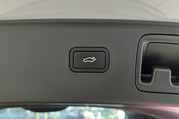 2024 Zeekr X BXE RWD SUV Image 22