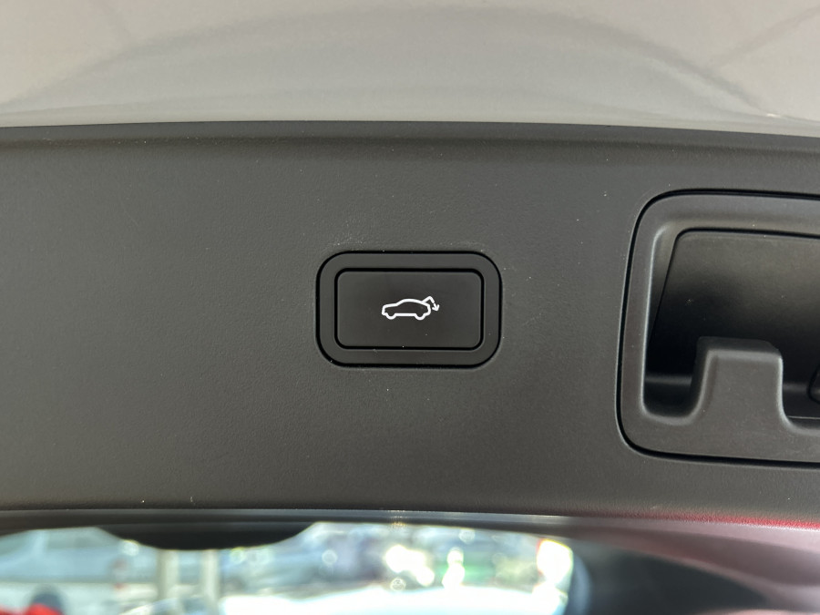 2024 Zeekr X BXE RWD SUV Image 22