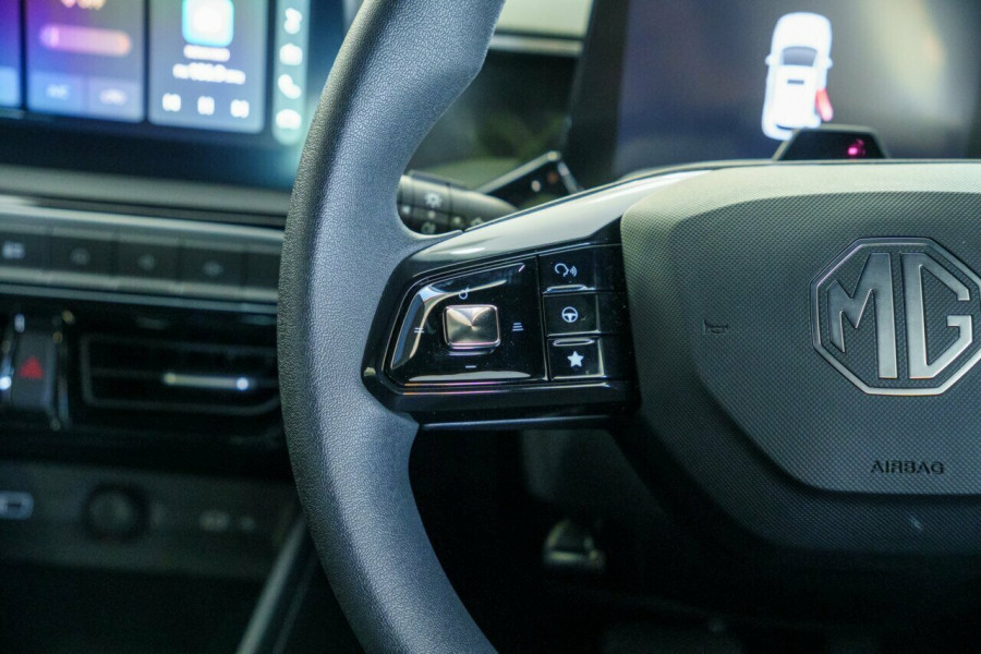 2025 MY25.5 MG MG3 ZP22 Excite Hatch Image 10