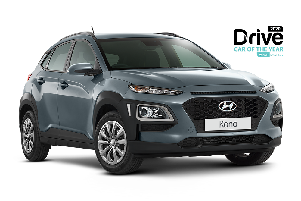New Hyundai Kona for sale in Tamworth Tamworth Hyundai