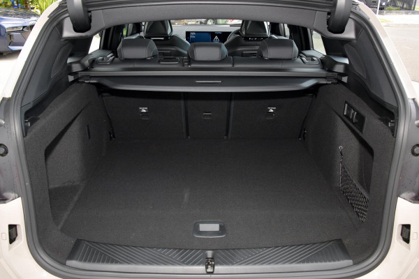 2025 BMW X3 G45 20 xDrive SUV image 23