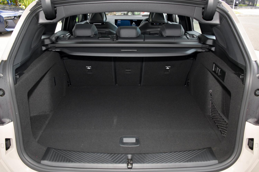 2025 BMW X3 G45 20 xDrive SUV