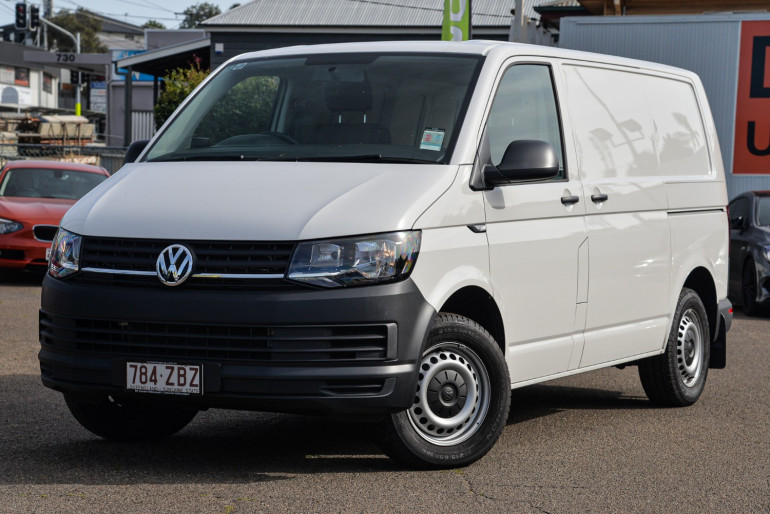 Vw transporter sale for sale qld