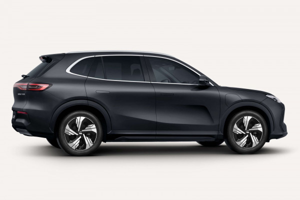 2026 MY27 Geely EX5 E245 Inspire Extended Range SUV Image 9