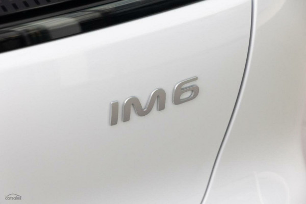 2026 MY25 MG IM6 S12L Performance SUV Image 17