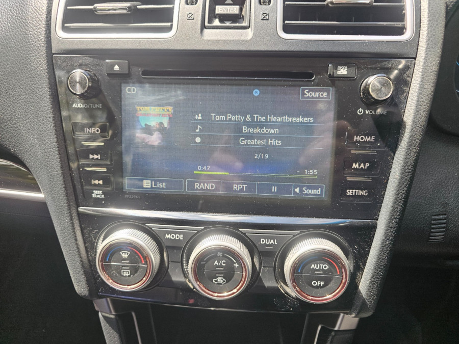 2017 MY18 Subaru Forester S4 2.5i-L SUV Image 18