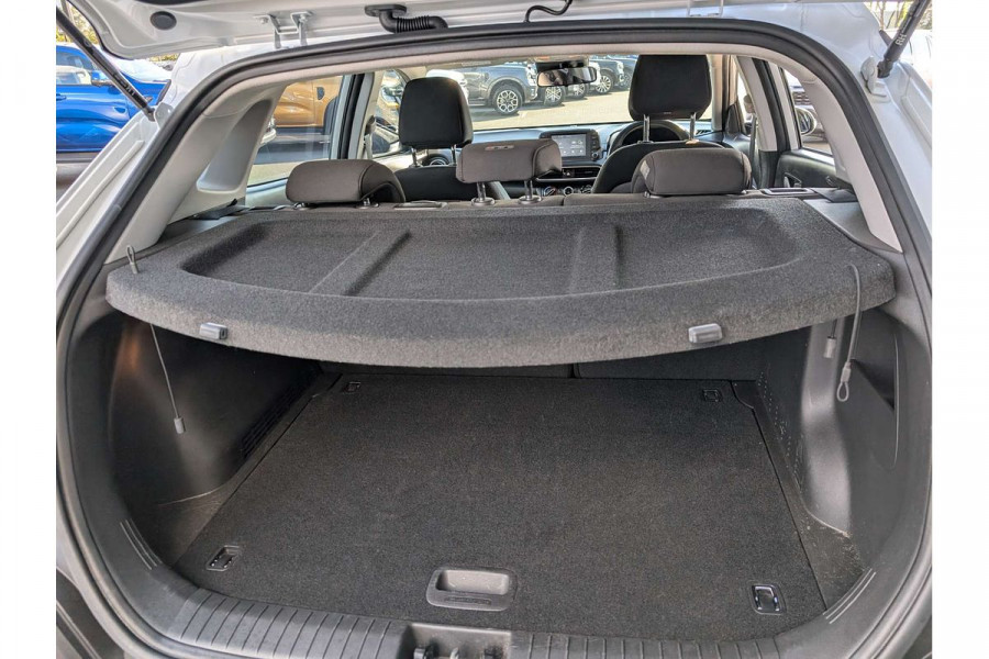 2019 Hyundai KONA OS.3 Go SUV Image 10
