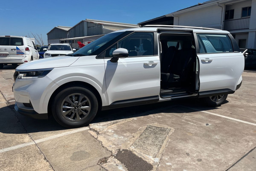 2023 Kia Carnival KA4 S SUV Image 22