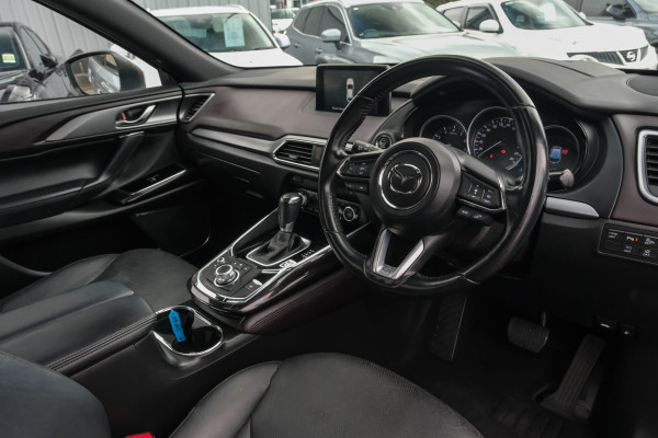 2017 Mazda CX-9 TC Azami SUV image 7