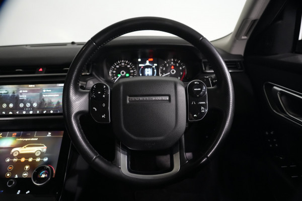 2018 Land Rover Range Rover Velar L560 P250 S SUV Image 14