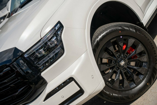 2026 GWM Tank 500 P03 Vanta SUV Image 6