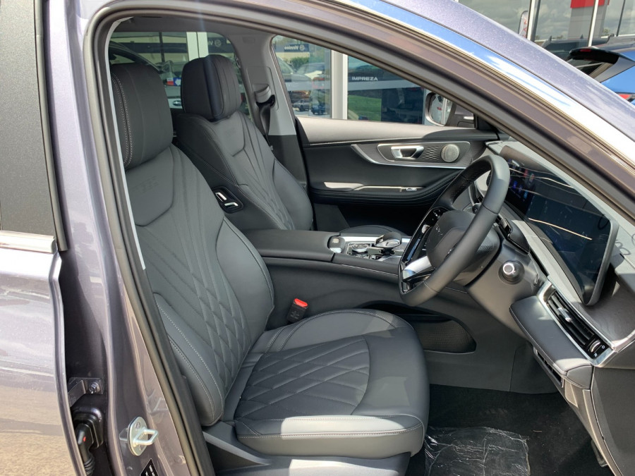 2025 Chery Tiggo 8 T31 Super Hybrid Ultimate SUV Image 27