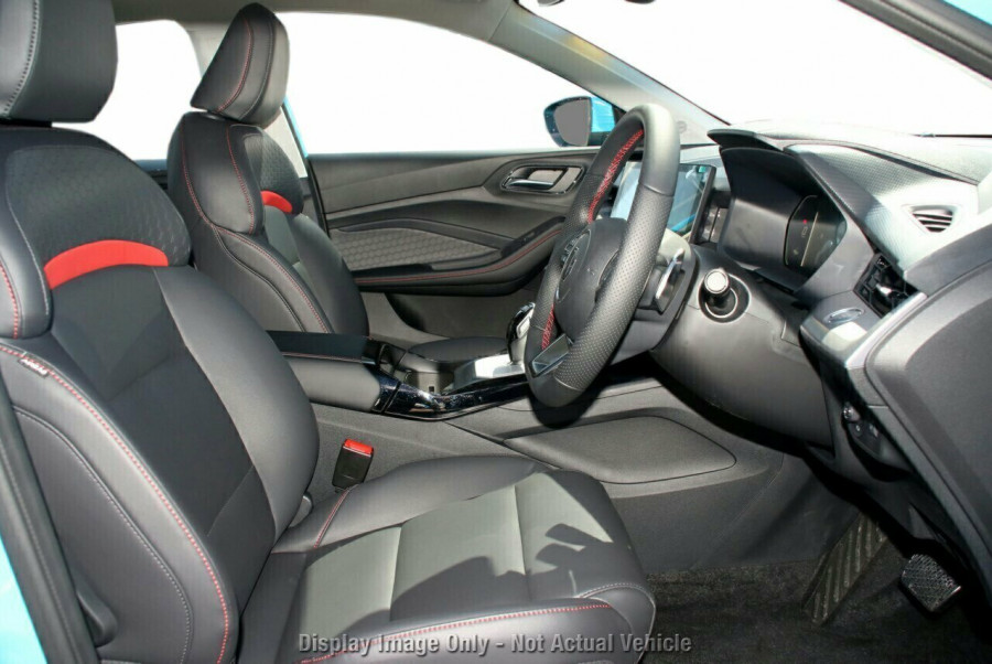 2024 MG MG5 AP32 Essence Sedan Image 9