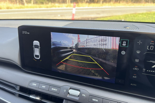 2025 Kia K4 CL4m Sport Sedan Image 14
