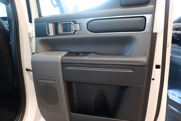 2025 MY26 Kia Tasman TK SX+ Ute Image 27