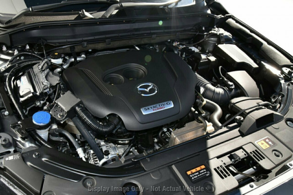 2026 Mazda CX-5 KM Series G25 GT SP SUV Image 12