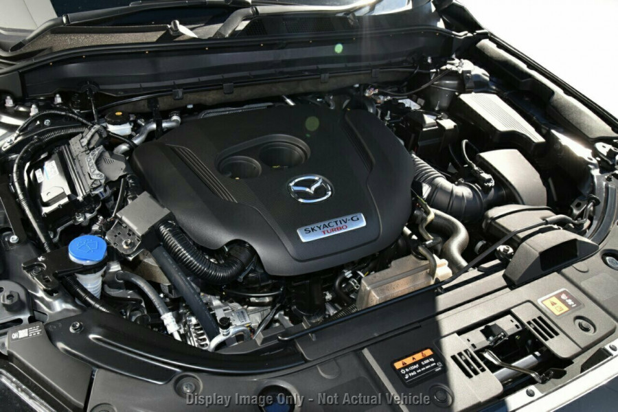 2026 Mazda CX-5 KM Series G25 GT SP SUV Image 12