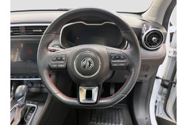 2021 MG ZS Essence SUV