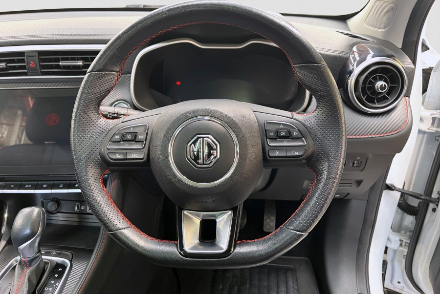 2021 MG ZS Essence SUV Image 10