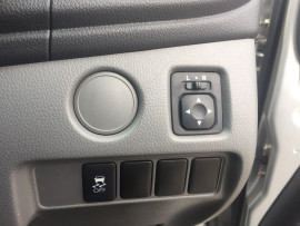2015 MY16 Mitsubishi Triton MQ  GLX Utility - dual cab